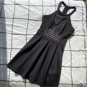 Guess Black Dress